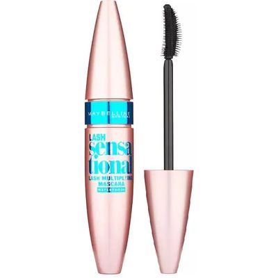 Maybelline Lash Sensational Waterproof 9,4ml - Black