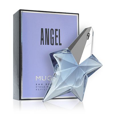 Thierry Mugler Angel EdP 25ml plnitelný flakón