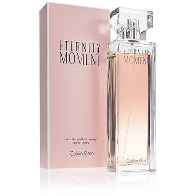 Calvin Klein Eternity Moment EdP 100ml