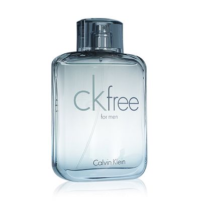 Calvin Klein CK Free EdT 100ml