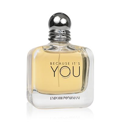 Giorgio Armani Emporio Armani Because Its You EdP 100ml