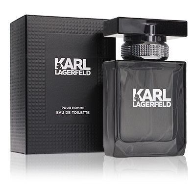 Karl Lagerfeld For Him EdT 100ml