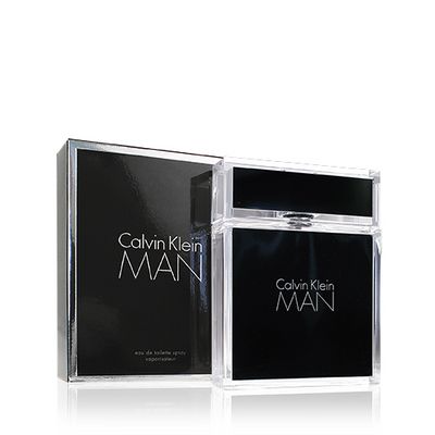 Calvin Klein Man EdT 100ml