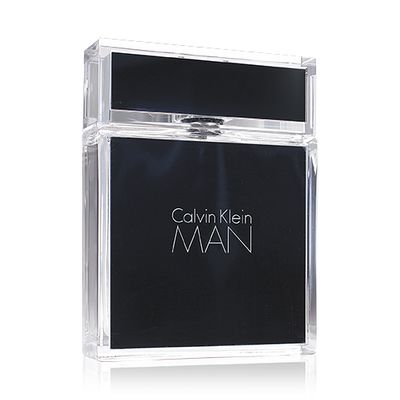 Calvin Klein Man EdT 100ml