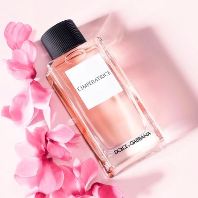 Dolce & Gabbana LImperatrice 3 EdT 100ml