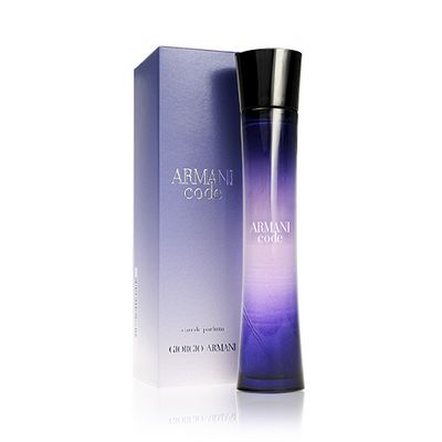 Giorgio Armani Code EdP 75ml