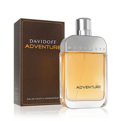 Davidoff Adventure EdT 100ml