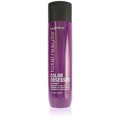 Matrix Total Results Color Obsessed Shampoo 300ml