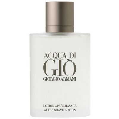 Giorgio Armani Acqua di Gio Pour Homme After Shave Lotion 100ml