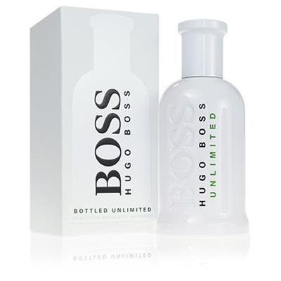 Hugo Boss Boss Bottled Unlimited EdT 100ml