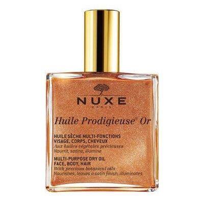 Nuxe Huile Prodigieuse Or 50ml