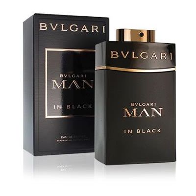 Bvlgari Man In Black EdP 100 ml