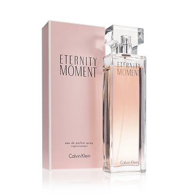 Calvin Klein Eternity Moment EdP 30ml
