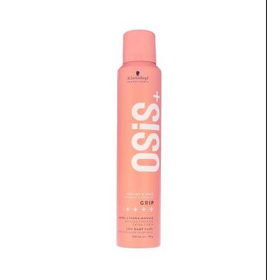 Schwarzkopf Osis+ Grip W gel na vlasy 200ml