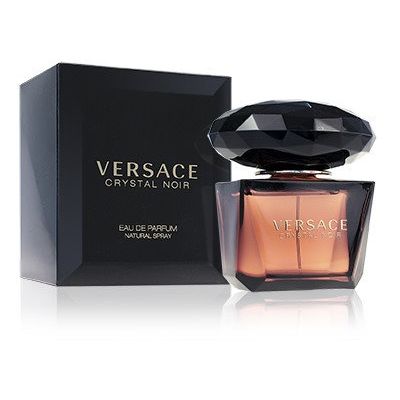 Versace Crystal Noir EdP 90ml