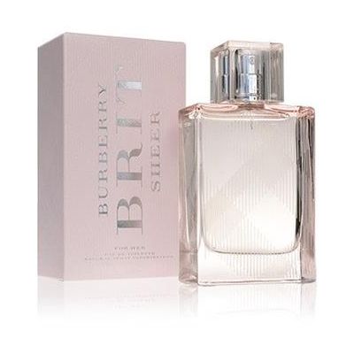 Burberry Brit Sheer EdT 100ml