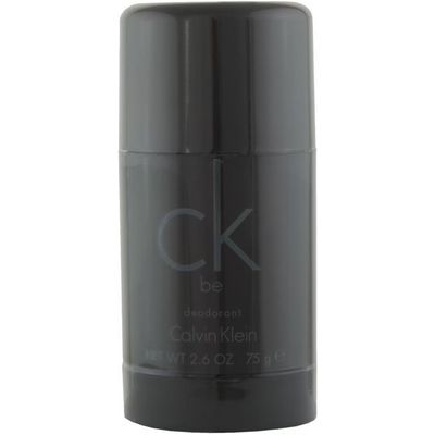 Calvin Klein CK Be Deostick 75ml unisex