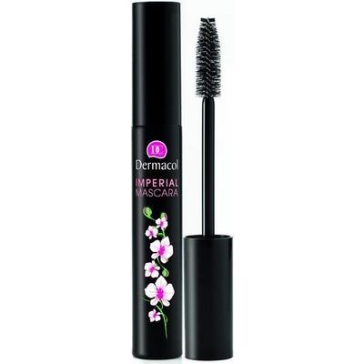 Dermacol Imperial Mascara 13ml - Black