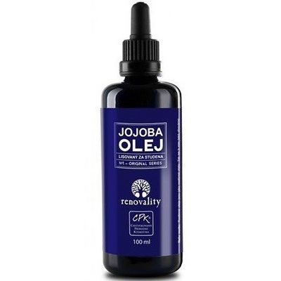 Renovality Jojoba Oil 100ml