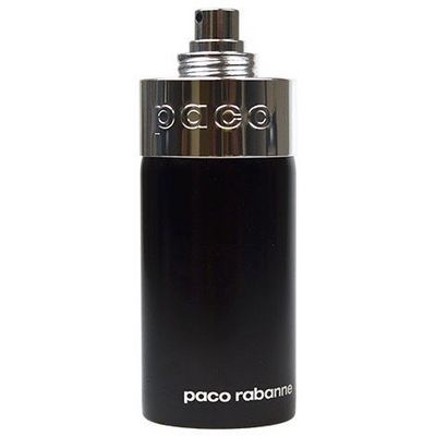 Paco Rabanne Paco EdT 100ml unisex