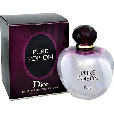 Dior Pure Poison EdP 50ml