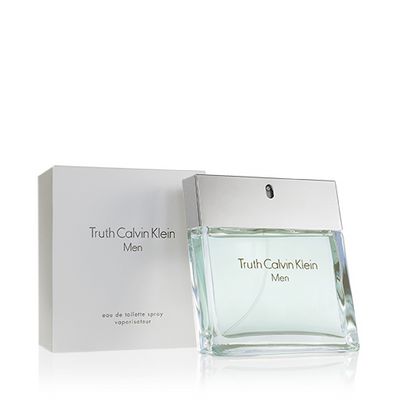 Calvin Klein Truth For Men EdT 100ml