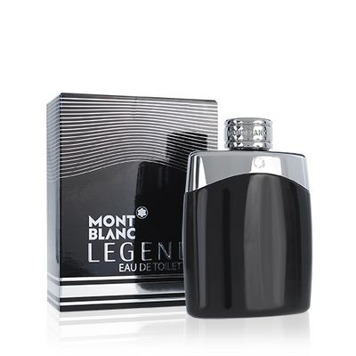 Mont Blanc Legend EdT 100ml
