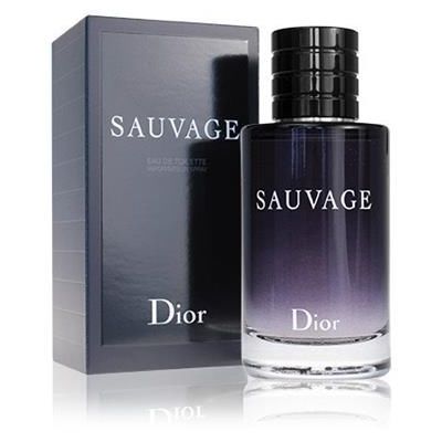 Dior Sauvage EdT 200ml