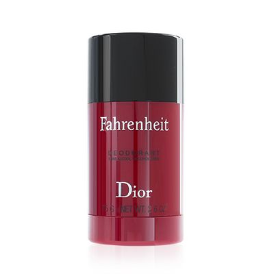 Dior Fahrenheit Deodorant 75ml
