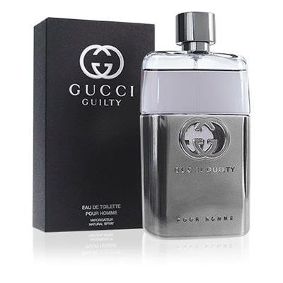 Gucci Guilty Pour Homme EdT 90ml