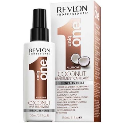 Revlon Uniq One Coconut Mask 150ml