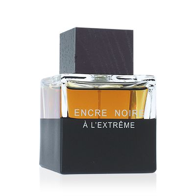 Lalique Encre Noire A LExtreme EdP 100ml