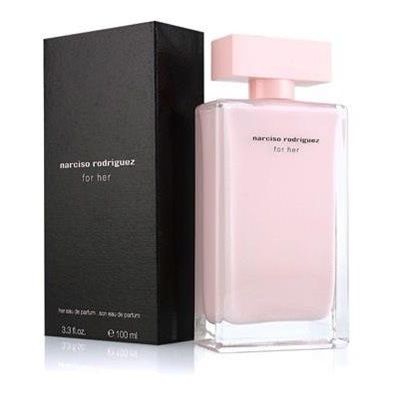 Narciso Rodriguez For Her Eau De Parfum EdP 100ml