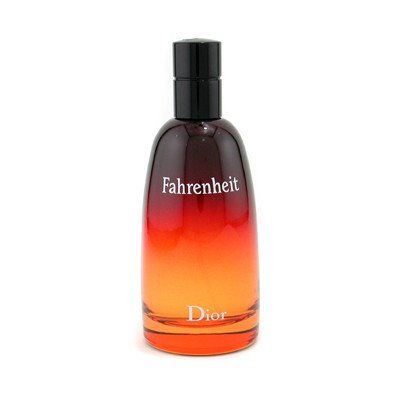 Dior Fahrenheit After Shave Lotion 100 ml