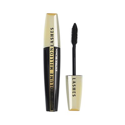 LOréal Paris Volume Million Lashes Extra Black 9ml