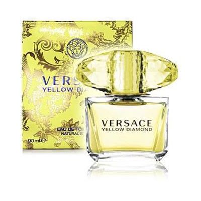 Versace Yellow Diamond EdT 90ml