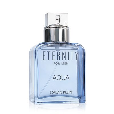 Calvin Klein Eternity Aqua For Men EdT 100ml