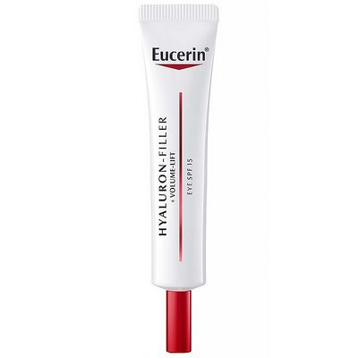 Eucerin Hyaluron-Filler + Volume-Lift Eye Cream SPF 15 15ml