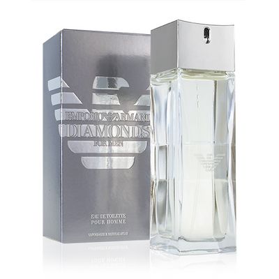 Giorgio Armani Emporio Armani Diamonds EdT 75ml