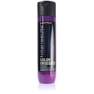 Matrix Total Results Color Obsessed Conditioner 300ml