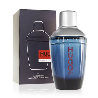 Hugo Boss Dark Blue EdT 75ml