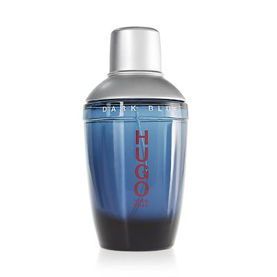 Hugo Boss Dark Blue EdT 75ml