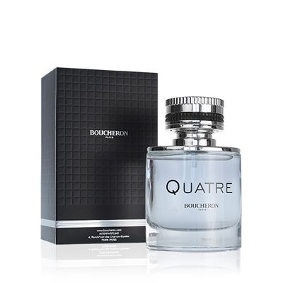 Boucheron Quatre EdT 100ml