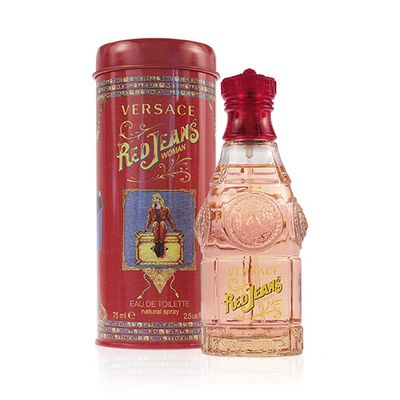 Versace Red Jeans EdT 75ml