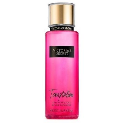 Victorias Secret Temptation Fragrance Mist 250ml