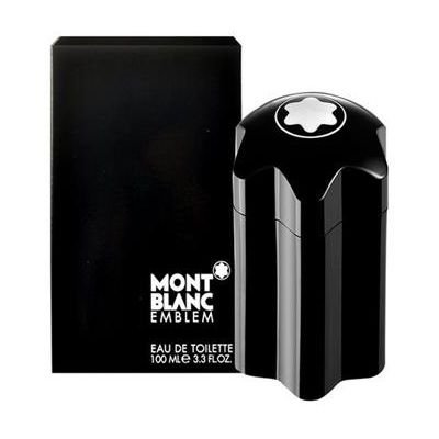 Mont Blanc Emblem EdT 100ml
