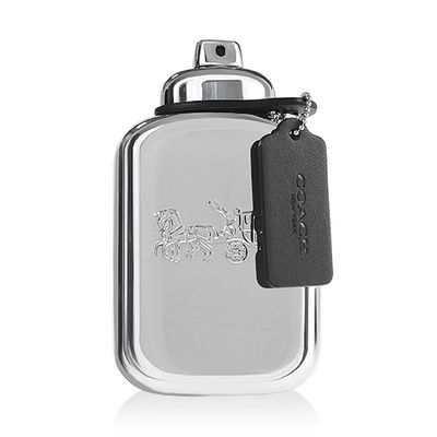 Coach Coach Platinum EdP 100ml