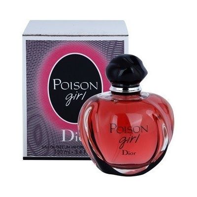 Dior Poison Girl EdP 100ml