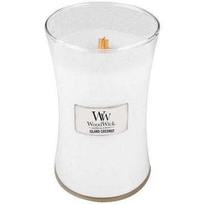 WoodWick Island Coconut 609,5g