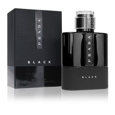 Prada Luna Rossa Black EdP 100ml